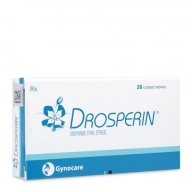 Drosperin (28 viên/hộp)