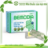 Bemodia h*15 vỉ*4 viên