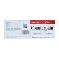 Counterpain (Giảm đau nhức cơ) 30g