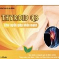 Thyroid qb h* 30 viên