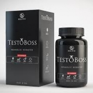 TestoBoss Mỹ