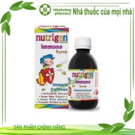 Nutrigen naturale Immuno lọ*150 ml