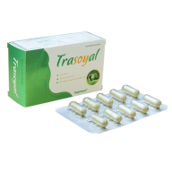 Trasoyal Trapaco H*30vien