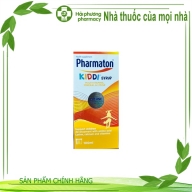 Pharmaton Kiddi Syrup lọ*100ml