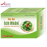 Hạ áp ích nhân H*4vi*10vien