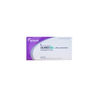 Olmed 10mg (4 vỉ x 7 viên/hộp)