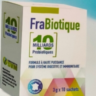 Frabiotique h* 3g* 10 gói