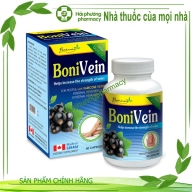 Bonivein Lọ 30 viên