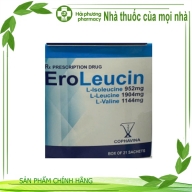 EroLeucin hộp*21 gói