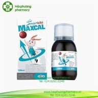 Maxcal Smartbibi delap lọ*100ml