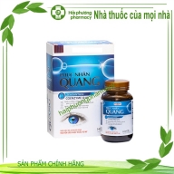 Phục nhãn quang biopharma hộp*30 viên