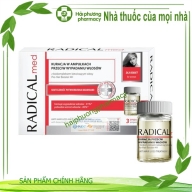 Tinh chất ngừa rụng tóc Radical Med Anti-Hair Loss hộp 3 lọ