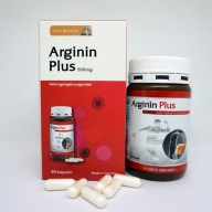 Arginin Plus Lọ 90 viên