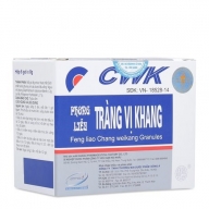 Tràng Vị Khang (6 gói/hộp)