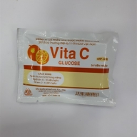 Vita c glucose Hộp*46gói