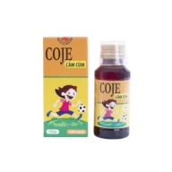 Coje cảm cúm 75ml