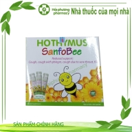 Hothymus SanfoBee hộp*30 ống*5 ml
