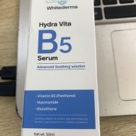 Whitederma hydra vita B5 Serum lọ*50ml