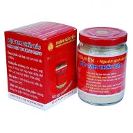 Tinh bột tam thất bắc Xuân Nguyên 100gr