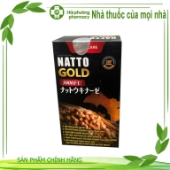 Natto gold 3000 FU lọ*60 viên