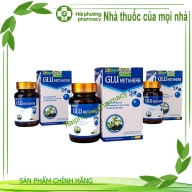 Glu metaherb l* 30 viên