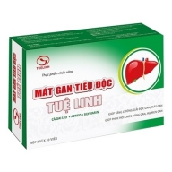 Mát gan tiêu độc Tuệ Linh