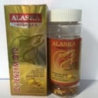 Omega 369 coenzynQ10 alaska(188) polivia