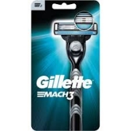 Gillette mach3 Hộp 2 lưỡi