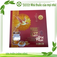 Sét yến trưng đường phèn Bird's nest Premium hộp*6 hũ *70ml