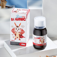 Imunic Smartbibi delap lọ*100ml