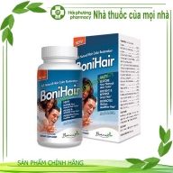 Bonihair Lọ 60 viên