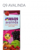 AVAQ9 avalinda 100ml