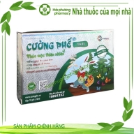 Cường phế TH II hộp*10 gói*10ml