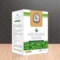 Hồi xuân hoàn - Hộp 25g