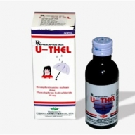 U-Thel siro 60ml