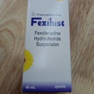 Fexihist 60ml