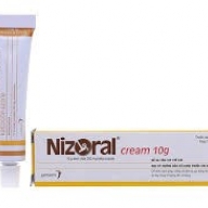 Nizoral cream To - Tuýp 10g