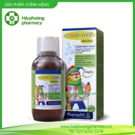 Broncamil Bimbi 200ml