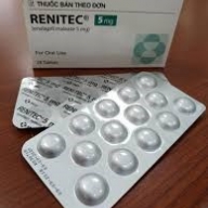 Renitec 5mg H*28 viên