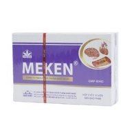 Meken H*30 viên