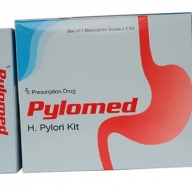 Pylomed H*7 kit
