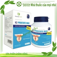 NZ-Prostate max lọ*60 viên