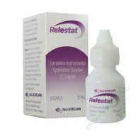 Relestat Lọ*5ml Maat-Epinastine (mắt)