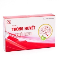 Thông Huyết Tuệ Linh H*30vien