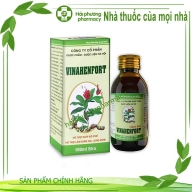 Vinahenfort lọ*100ml
