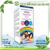 HealthyPlex Multi lọ*150ml