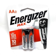 Energize aa2 max