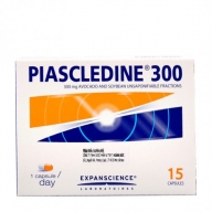 Piascledine 300 Hộp 15 viên