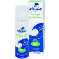 Sterimar Mn (allergic nose) 50ml