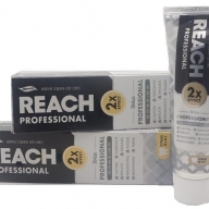 KĐR REACH 120g- Giúp trắng răng